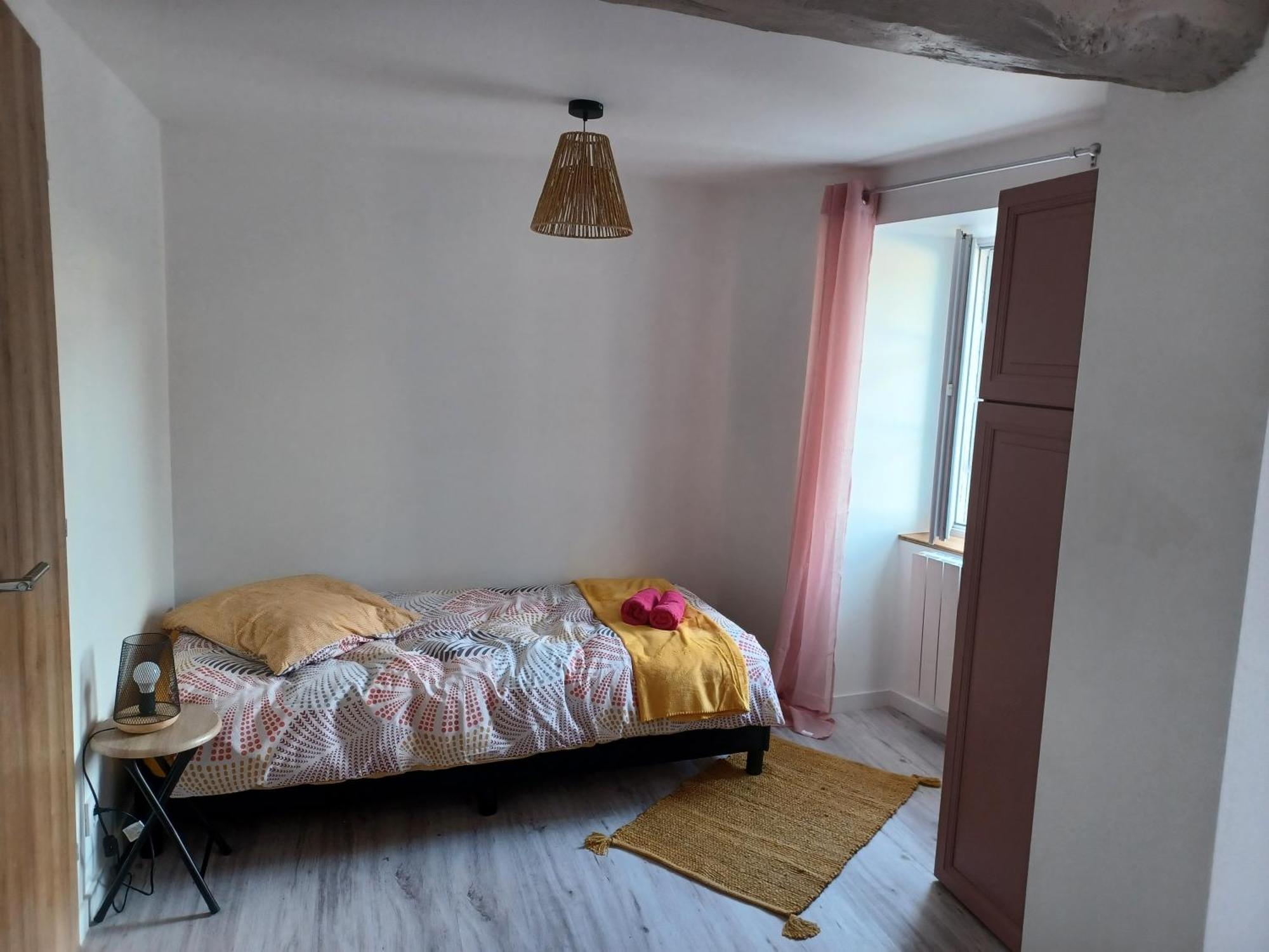 Duplex Cosy Et Douillet Daire Ernée Dış mekan fotoğraf